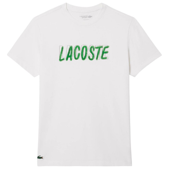 Lacoste Ανδρική κοντομάνικη μπλούζα